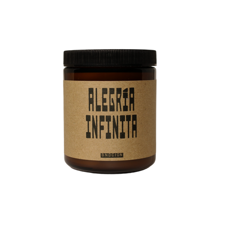 Alegría Infinita